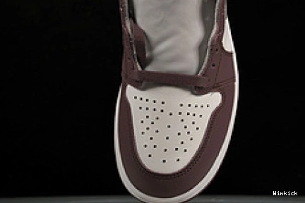 1 High “Mauve” Jordan OG DZ5485-105 1022